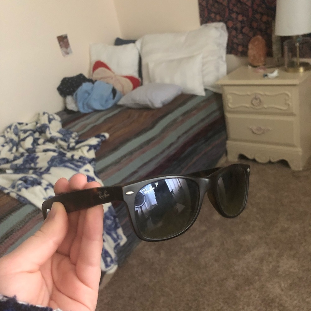 ray bans